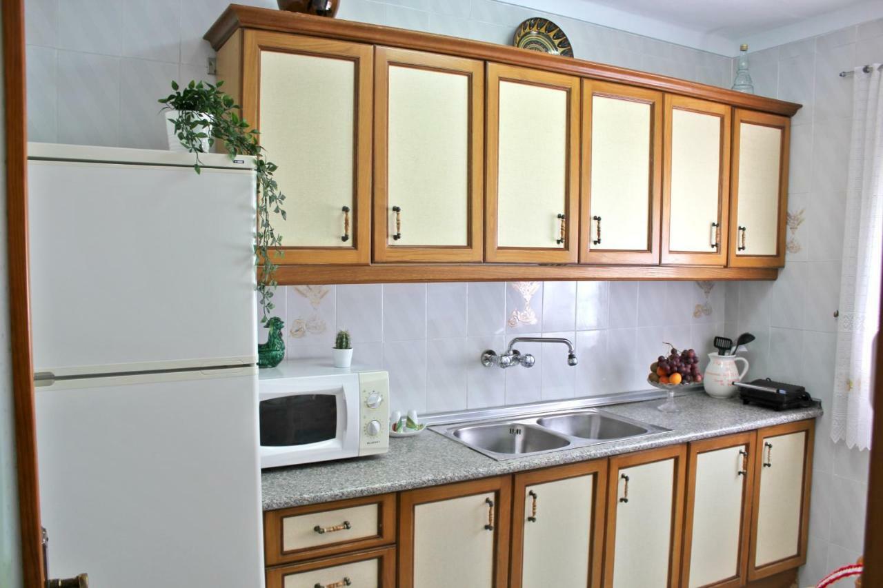 Вилла Casa Tita Laura Альгарробо Экстерьер фото