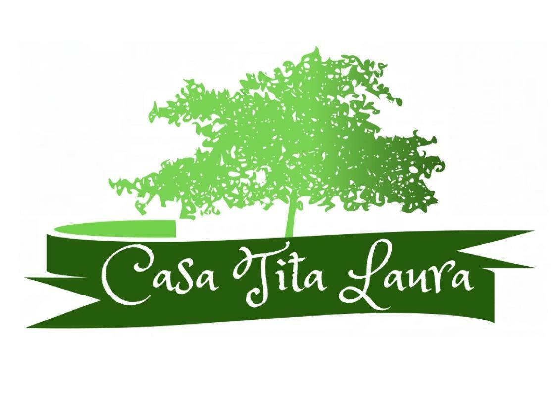 Вилла Casa Tita Laura Альгарробо Экстерьер фото